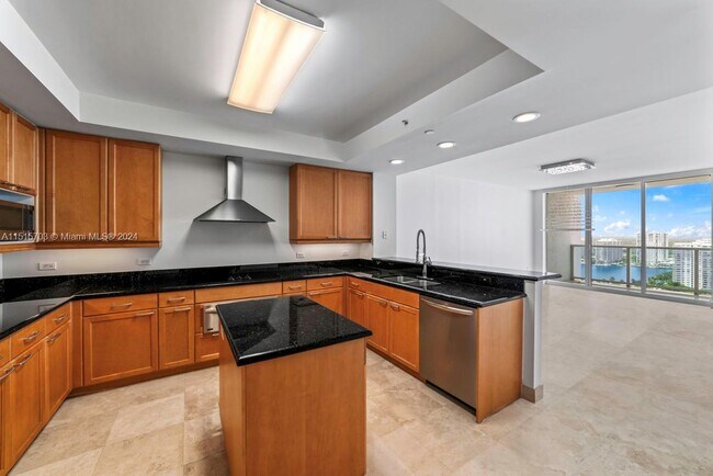 Building Photo - 3201 NE 183rd St