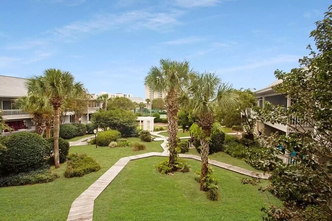 Building Photo - Cute fully furnished 1-Bedroom Codo in Seagrove Beach