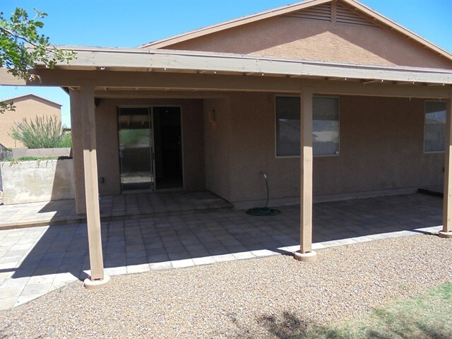 Building Photo - 3621 W Avenida Vera Cruz