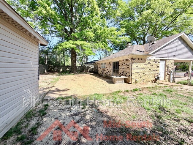 Building Photo - 3080 Argot Ave