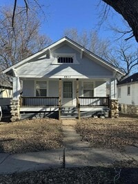 Building Photo - 4411 Adams St