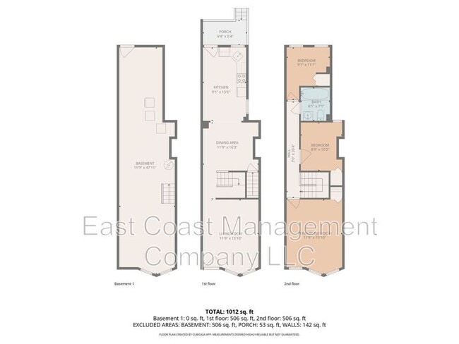 Building Photo - 319 S Mount St