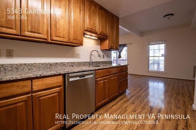 Building Photo - 5343 Gardner Ct