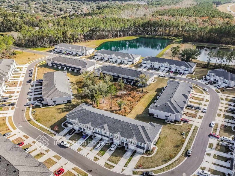 Building Photo - 571 Cherry Ridge Dr