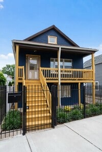 Building Photo - 8626 S Baltimore Ave