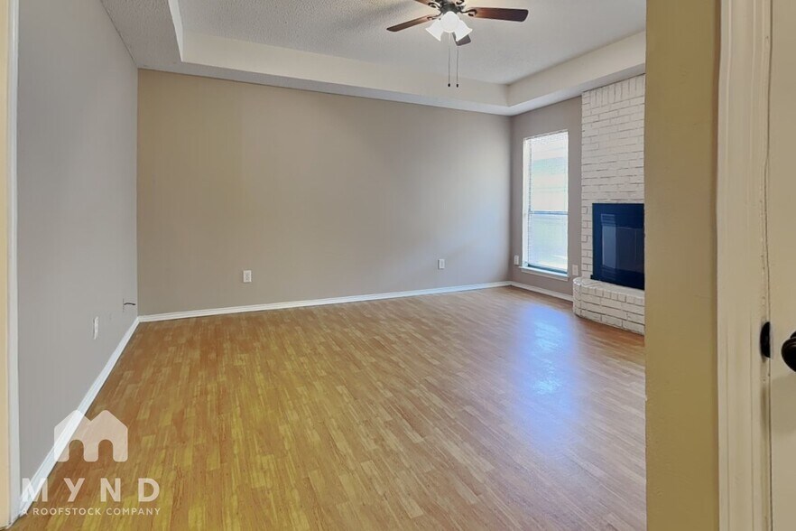 Building Photo - 5909 Wind Drift Trail