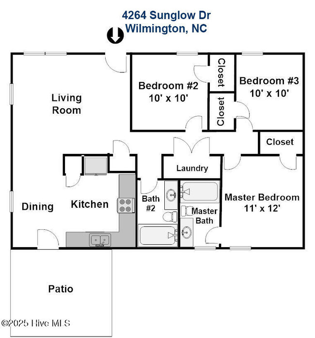 Building Photo - 4264 Sunglow Dr