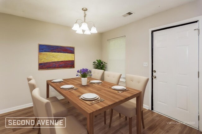 Building Photo - 5211 Hanover St