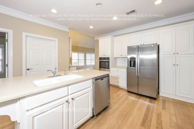 Building Photo - 1920 Hickory Station Cir