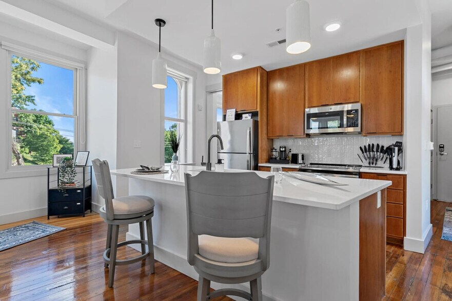 Building Photo - 155 Dorchester Ave