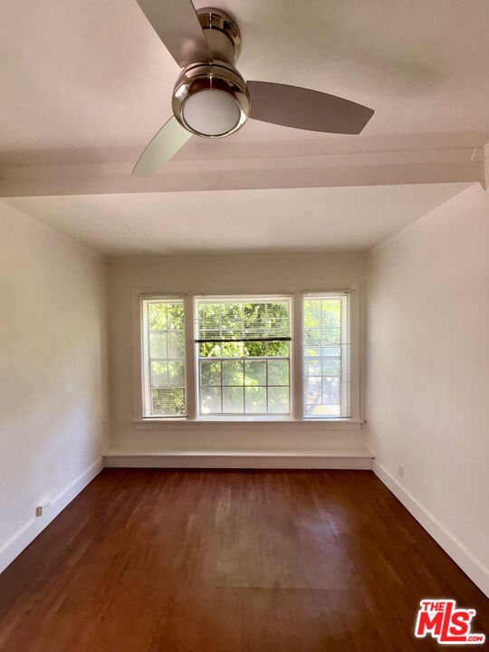 Building Photo - 1735 N Gramercy Pl