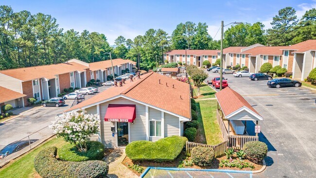 Building Photo - 1000 Beacon Pkwy E