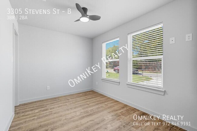 Building Photo - 3305 Stevens St