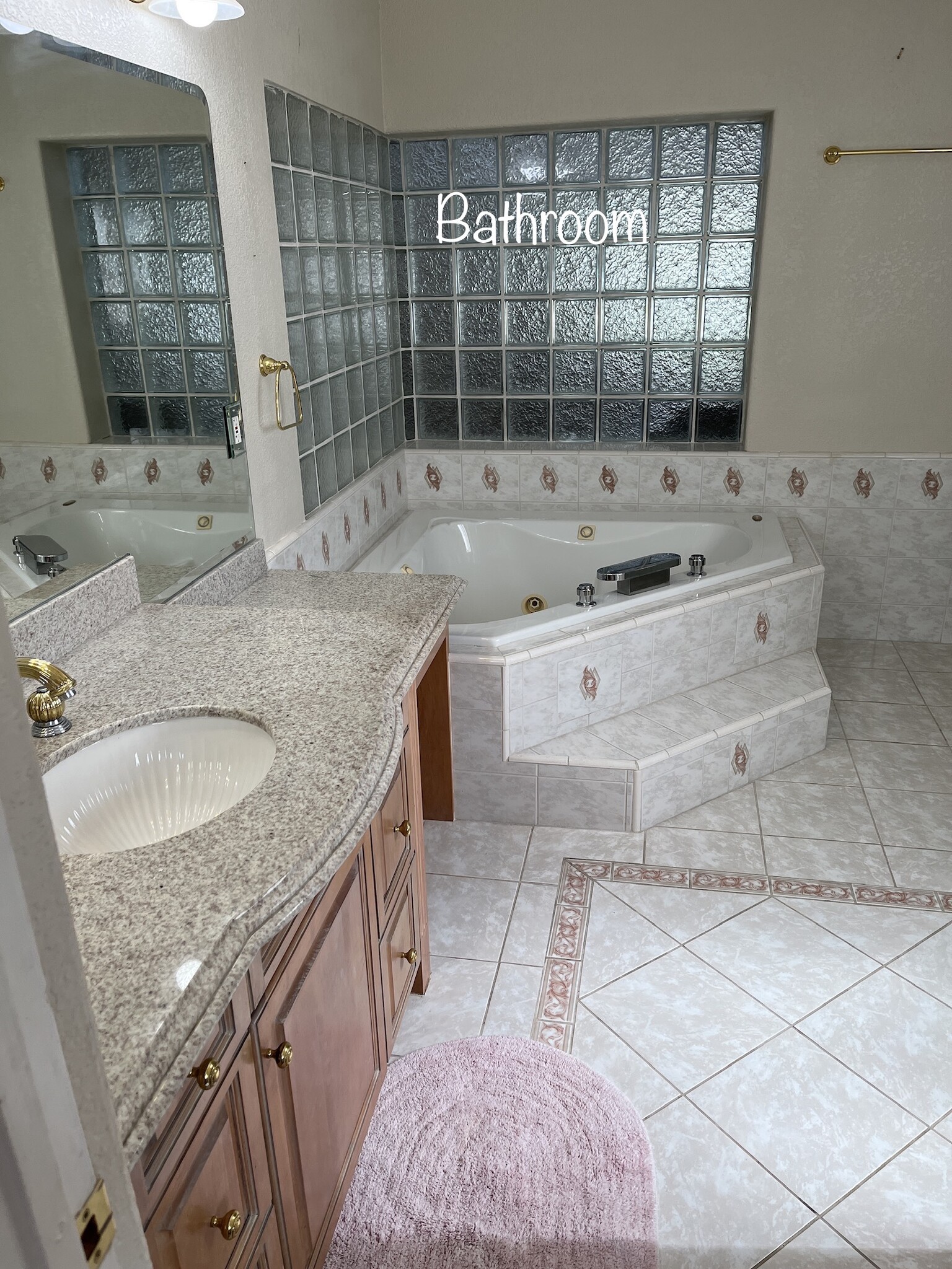 Bathroom - 7573 E Camino Tampico