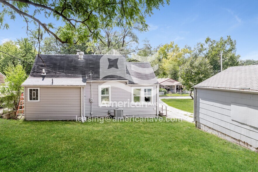 Building Photo - 3632 Jaynes St