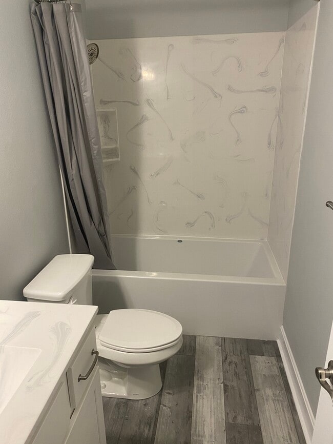 Building Photo - New Construction Rental 2 bdr, 2 bath in g...