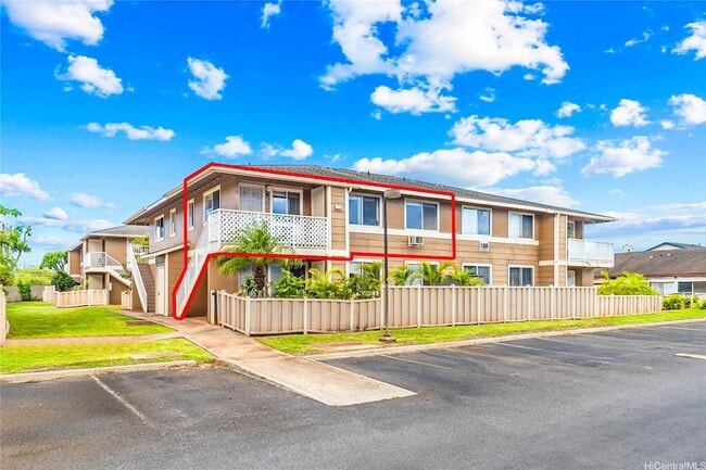 Primary Photo - 91-1037 Laulauna Street Unit 6