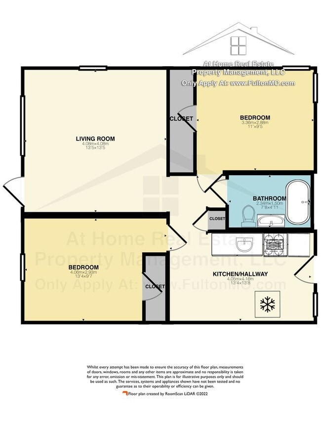 Building Photo - 911 Castlewood Ave