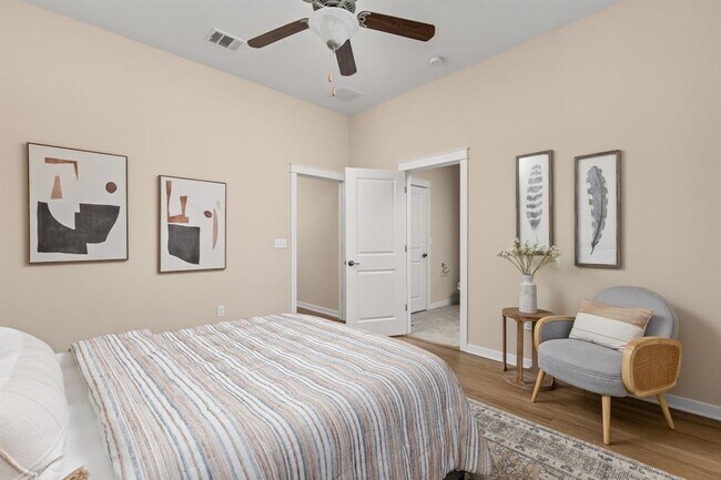 Building Photo - 4228 Berkman Dr