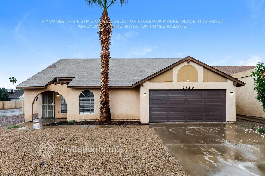 Primary Photo - 7350 W Maryland Ave