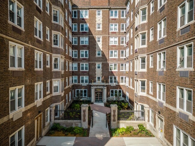 Floorplan - The Abington