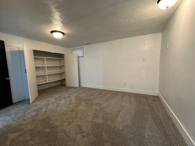 Downstairs living area - 2432 15th Avenue Ct