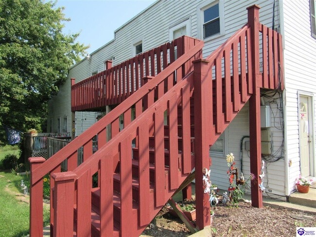 Building Photo - 3640 Flaherty Rd