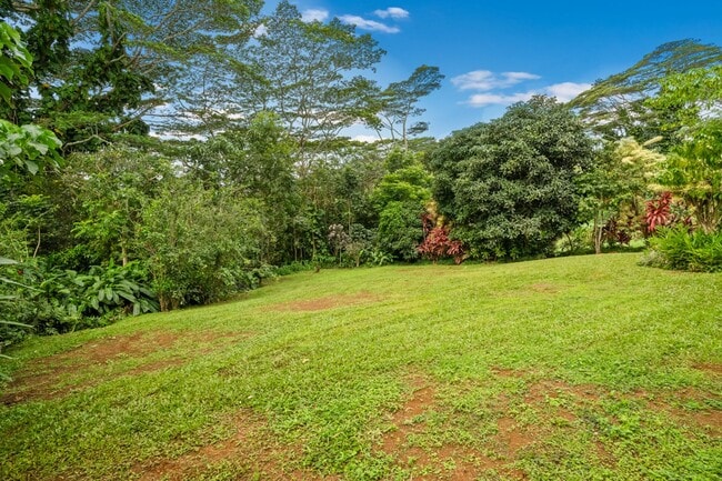 Building Photo - 4 Bedroom 3 Bath Home in Waioli Gardens