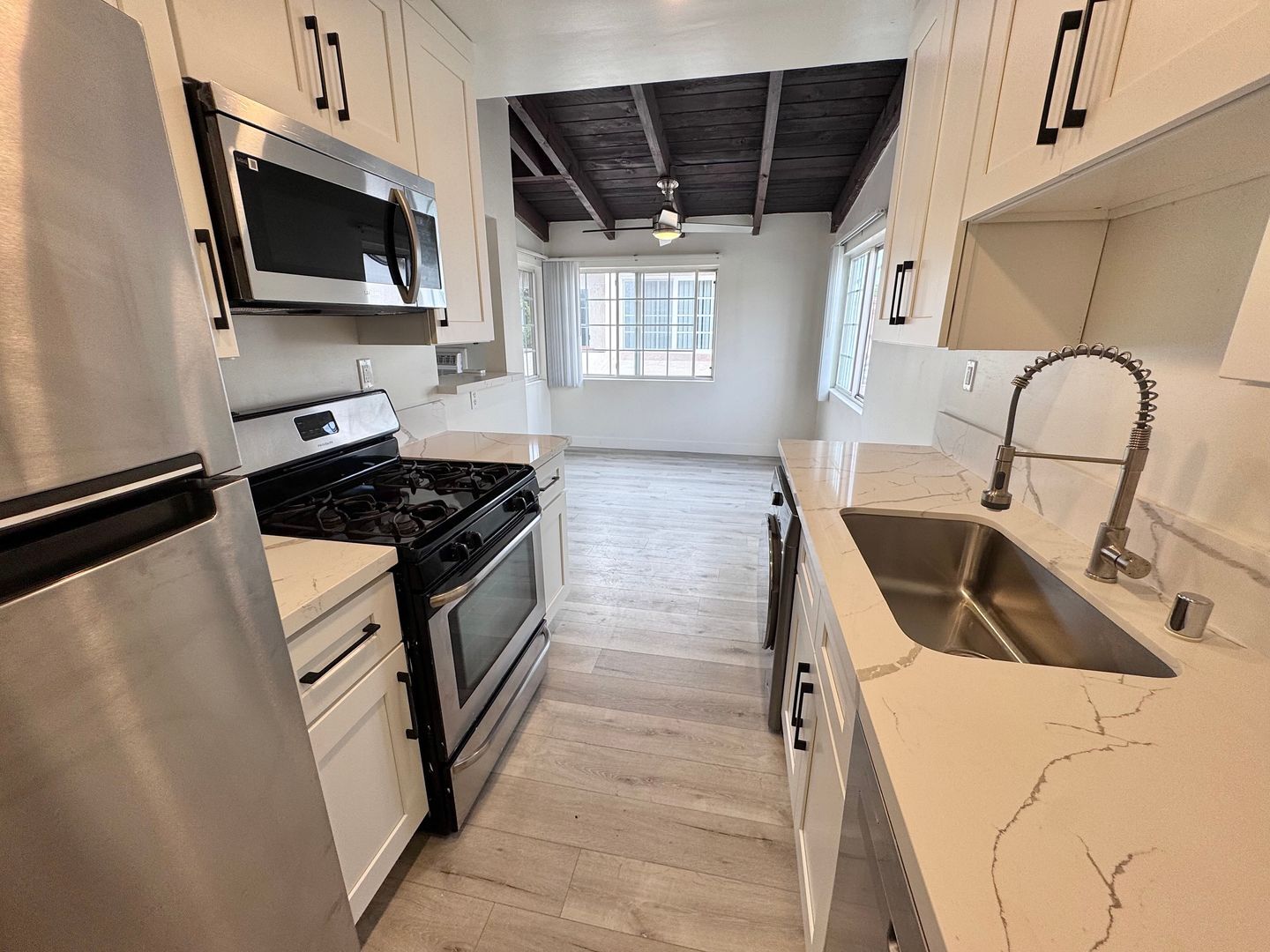 Building Photo - 3608 Keystone Av