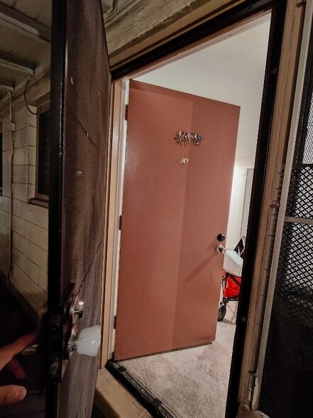 Building Photo - 821 Kinau St