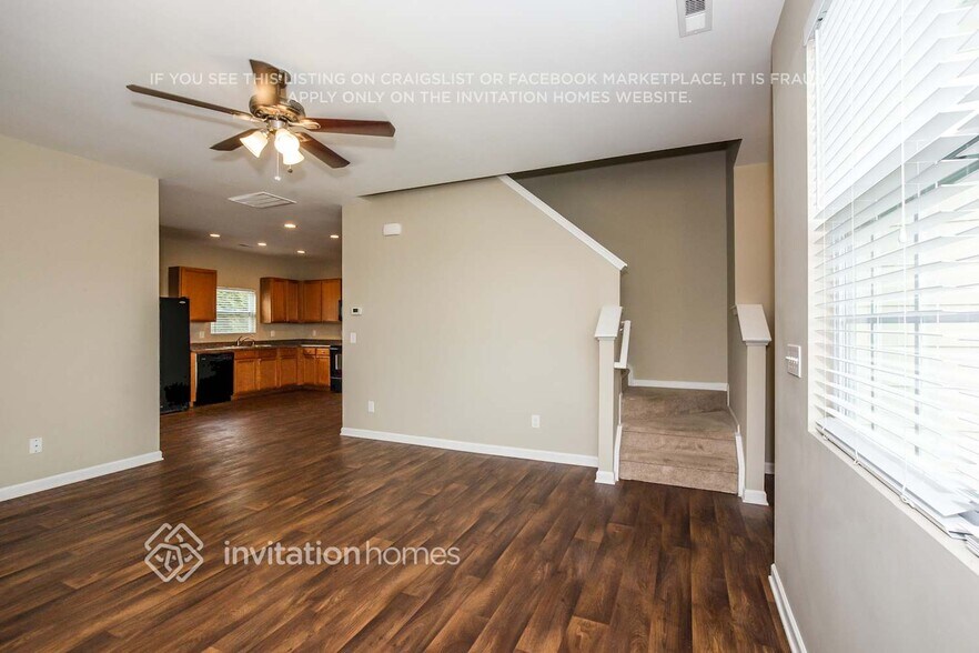 Building Photo - 4007 Blue Stream Ln