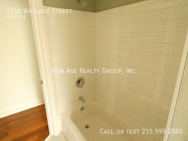 Building Photo - 3516 Wallace St