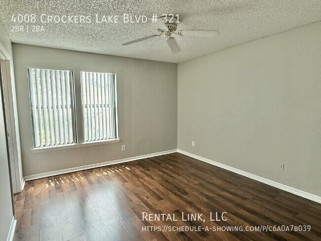 Building Photo - 4008 Crockers Lake Blvd