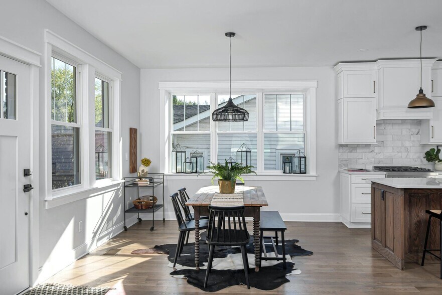 Building Photo - 426 Hart Ave