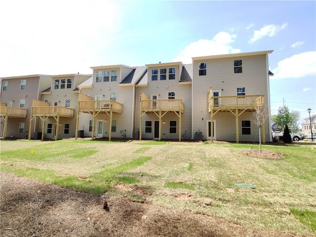 Building Photo - 331 Mahone Dr