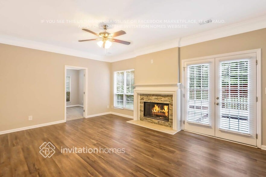 Building Photo - 2140 Buckley Trail