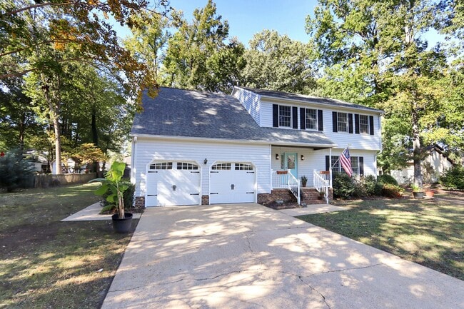 Building Photo - 103 Jonquil Ct