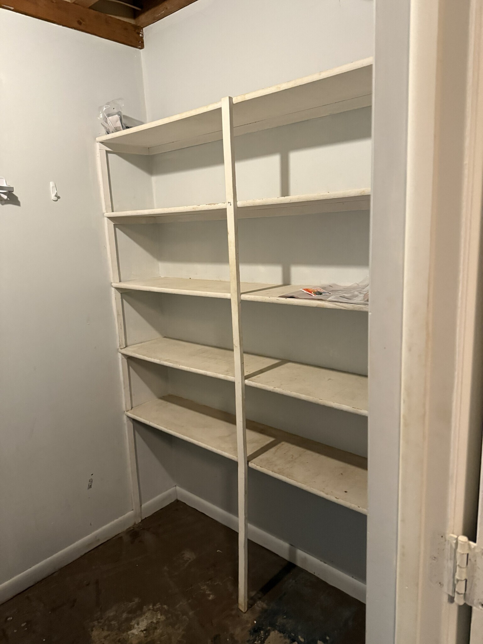 pantry - 11 Spruce St