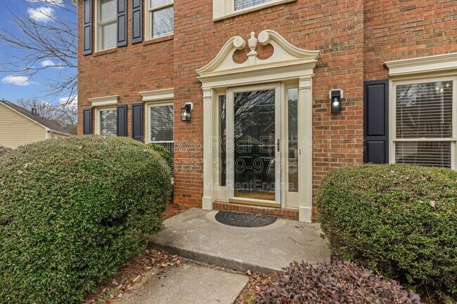 Building Photo - 7230 Cloverhurst Ct