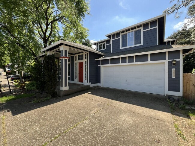 Building Photo - Beautiful 5BD/3BA Home with Soaking Tub, Island Kitchen & Attached 2-Car Garage