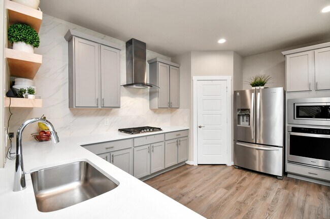 Building Photo - 12505 Walmgate Ct