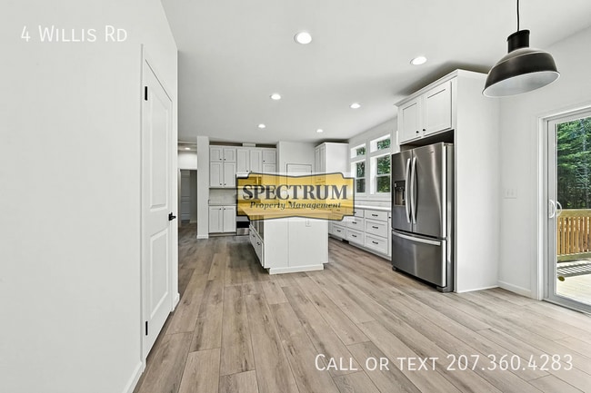 Building Photo - 4 Willis Rd