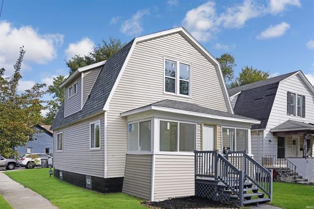 Building Photo - 934 W Garfield Ave