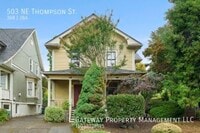 Building Photo - 503 NE Thompson St