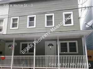 Building Photo - 335 W Water St