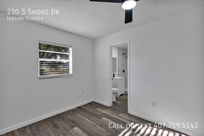 Building Photo - 230 S Shore Dr