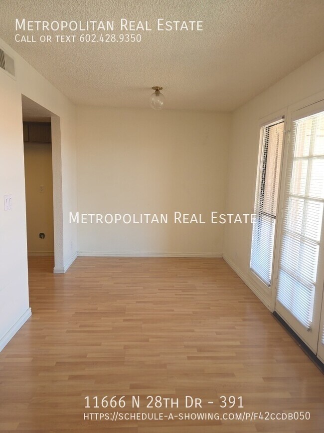 Building Photo - 11666 N 28th Dr