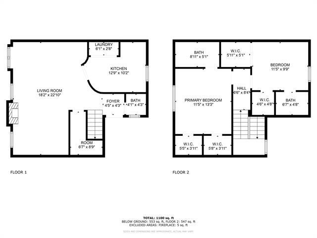 Building Photo - 4141 Hyer St