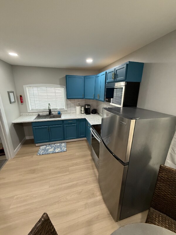 Building Photo - 2327 Jackson St