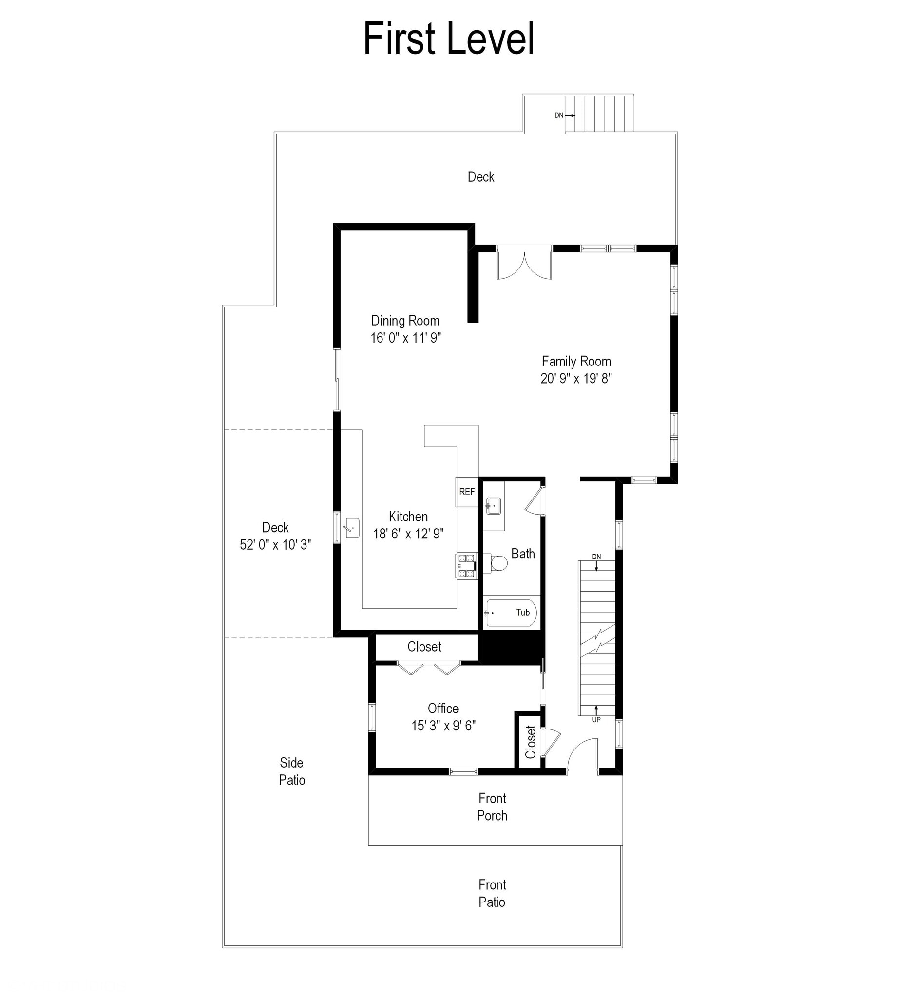 Building Photo - 275 croton dam road